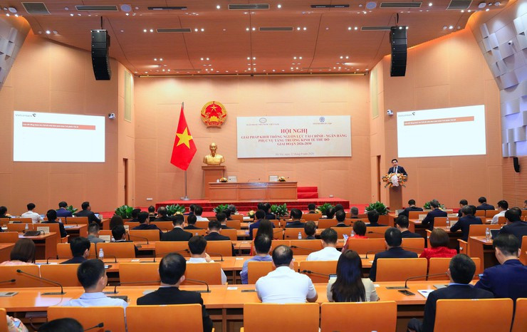Ngân hàng Việt tài trợ siêu dự án: Không thể chỉ dựa vào tín dụng