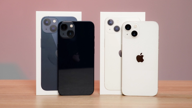 Hướng dẫn chọn iPhone theo nhu cầu và ngân sách