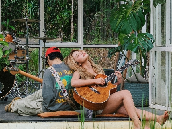 Gin Tuấn Kiệt và Maiquinn: khi pop Việt tự làm mới mình bằng ballad và rap melody