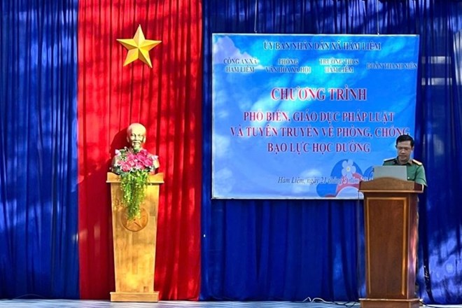Đào tạo phòng chống bạo lực học đường: Giáo viên cần gì để hành động sớm?