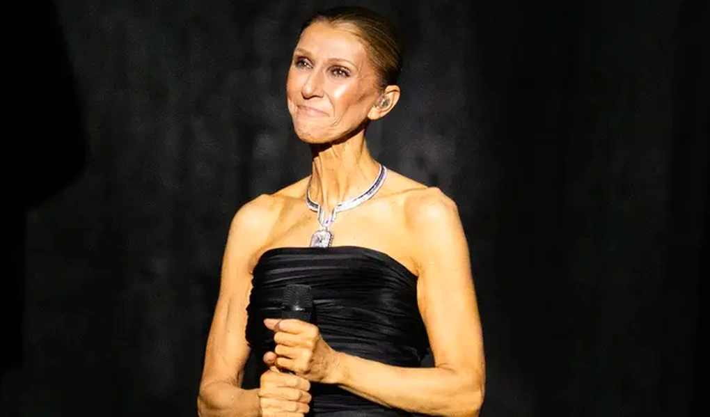 Celine Dion trở lại sân khấu Paris: nước mắt, nghị lực và di sản