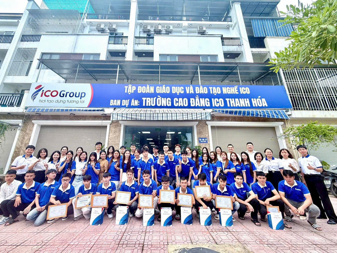 AI giúp doanh nghiệp nhỏ vận hành siêu tinh gọn: Bài học từ Thanh Hóa