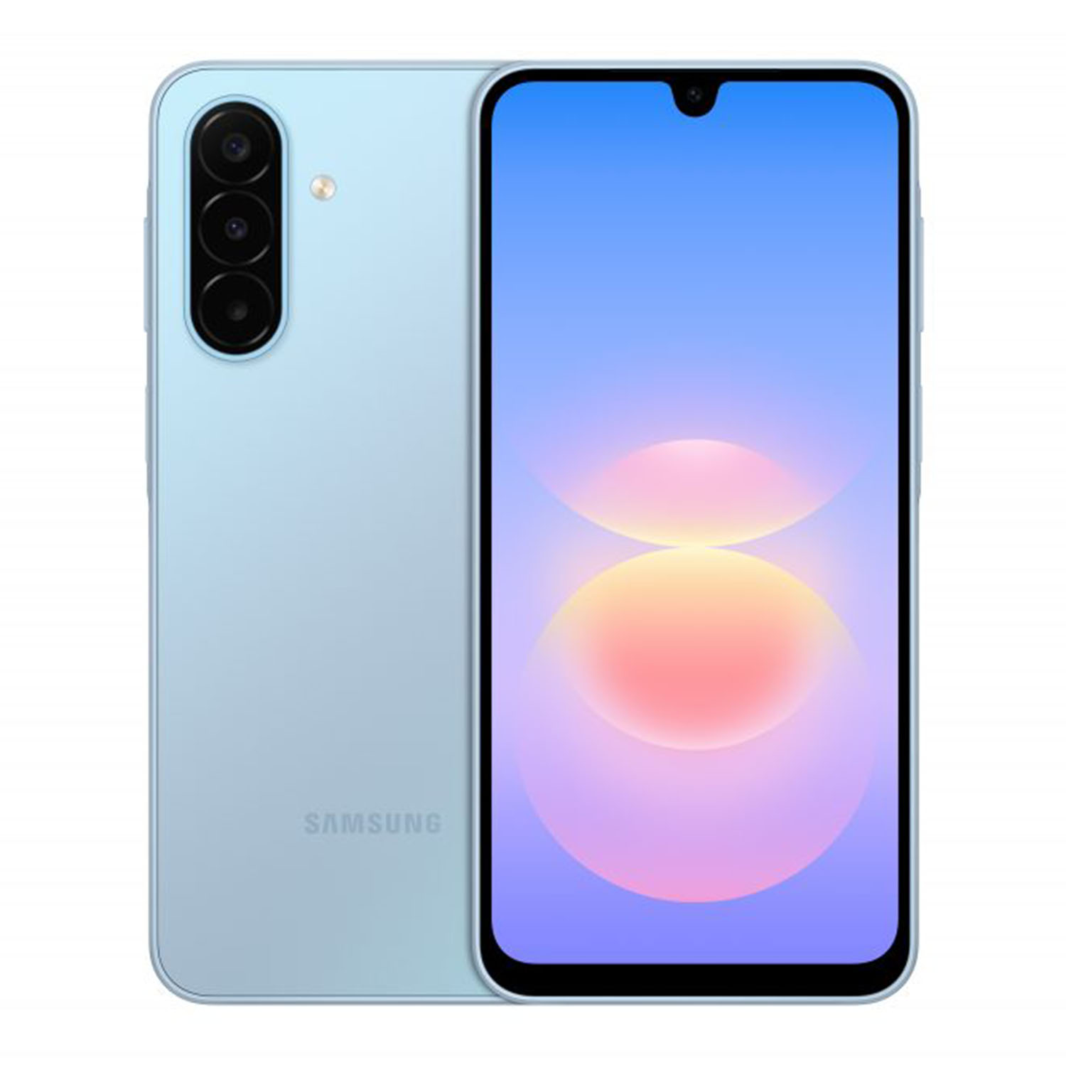 Samsung Galaxy A18 4G: Telefon Bajet dengan Skrin 6.7 Inci dan Bateri 5000 mAh
