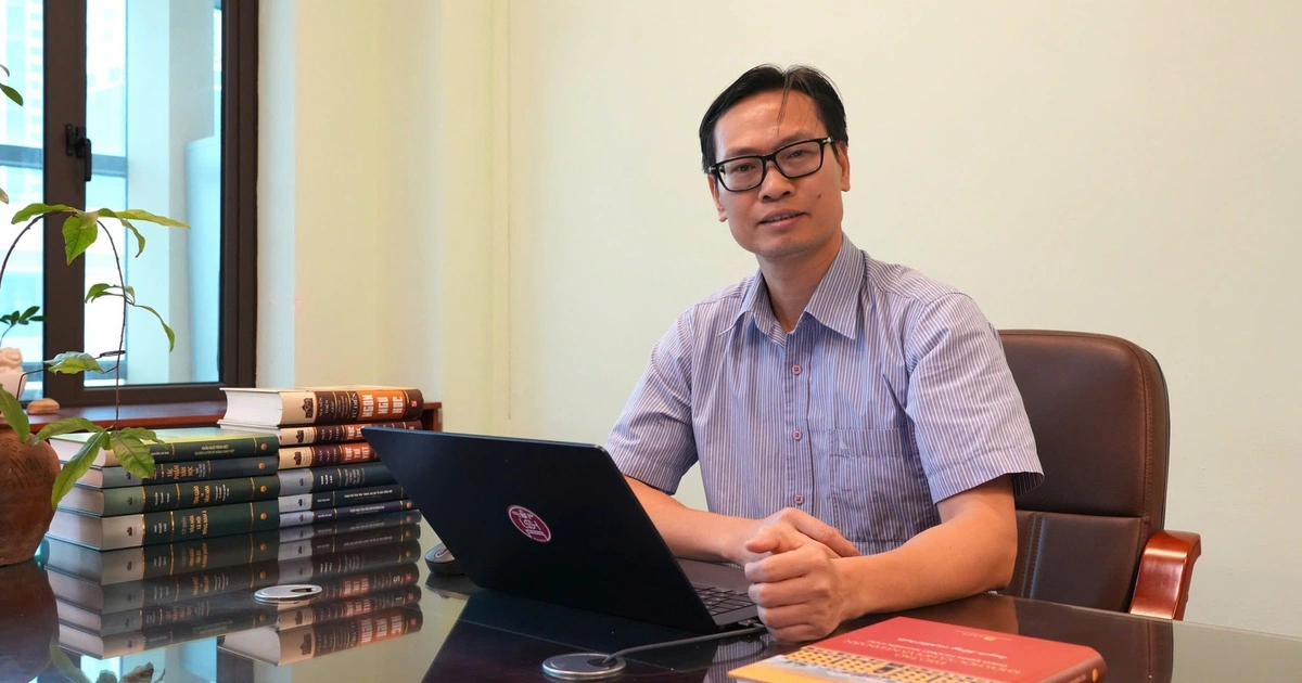 Công nghệ lượng tử bước vào giảng đường: Đại học chuẩn bị nhân lực thế nào?