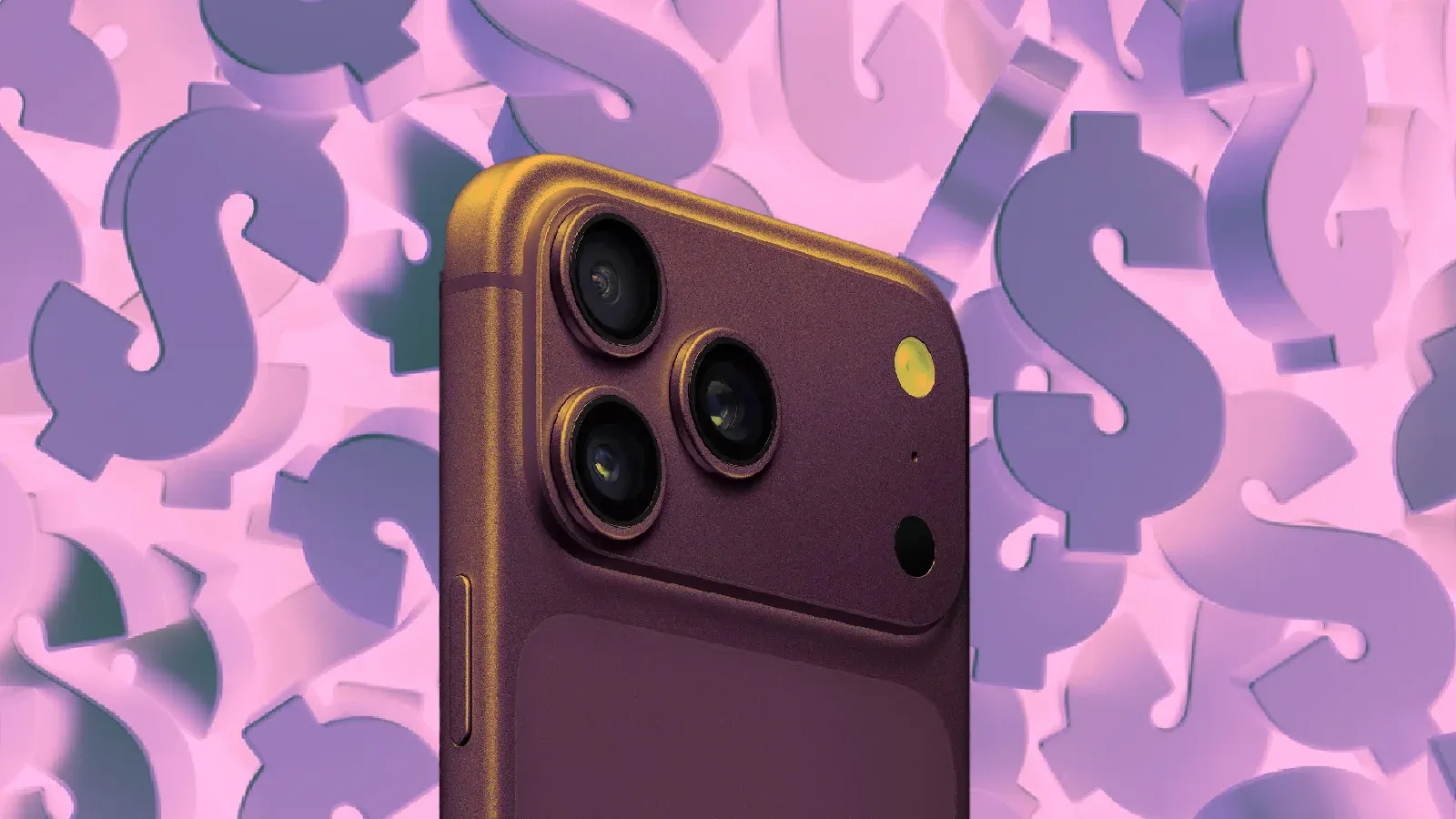 iPhone 18 Pro tại Việt Nam đắt hơn Mỹ 8 triệu đồng: Có đáng mua?