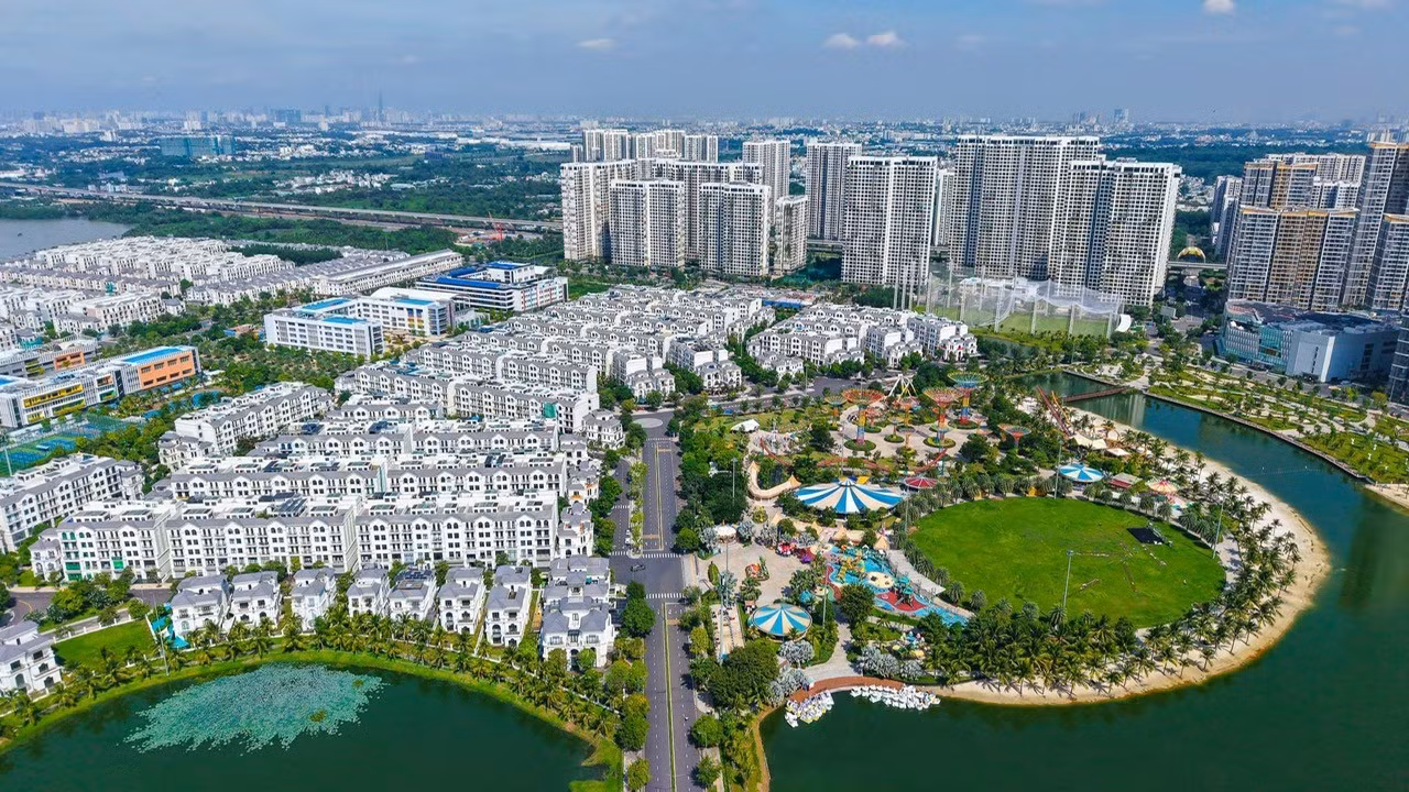 Hạ tầng giao thông quy mô lớn đang tái vẽ bản đồ giá trị bất động sản Đông Nam Á