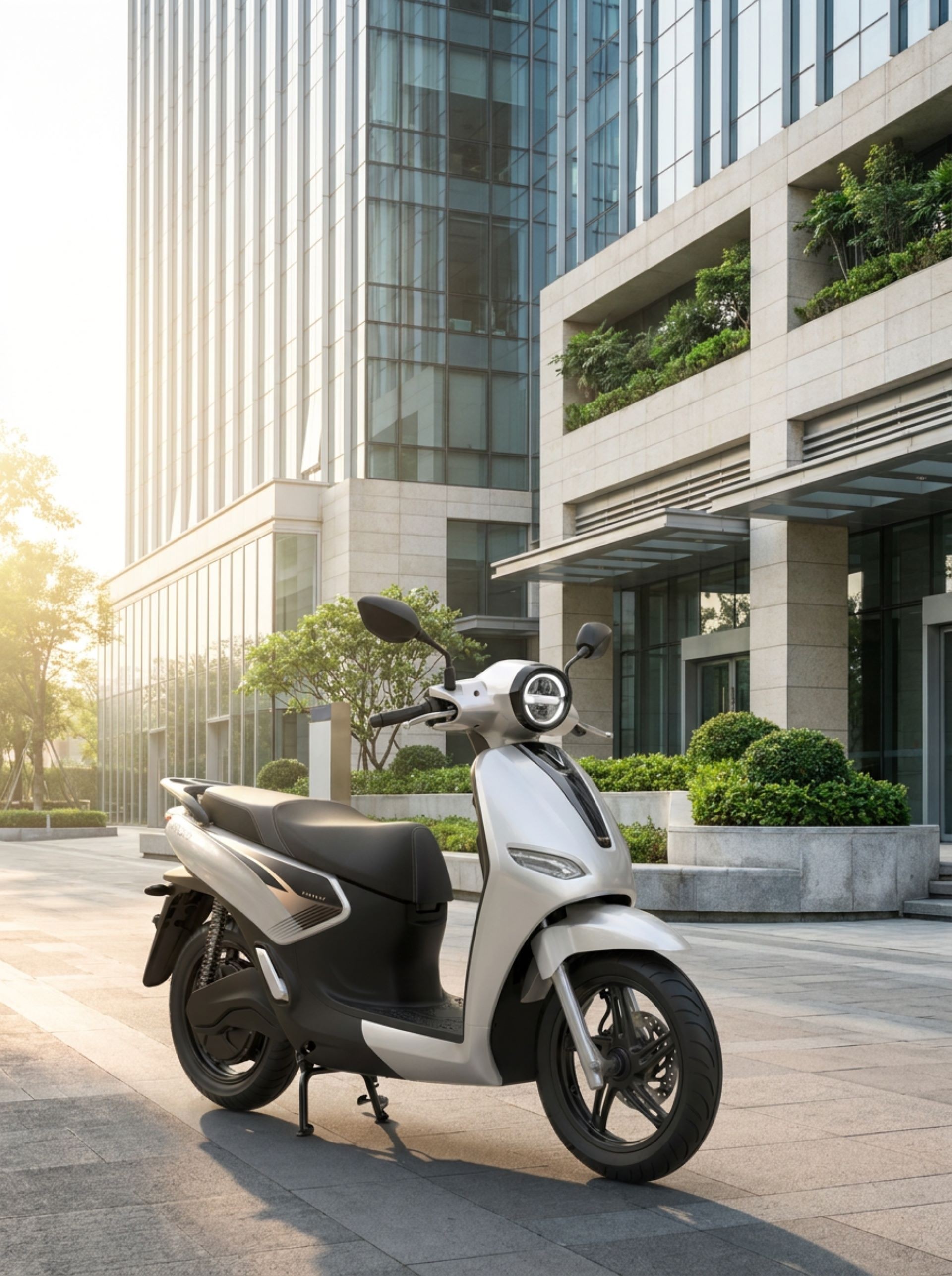Tại sao VinFast Kyo là lựa chọn xe điện hạng A cho người trẻ