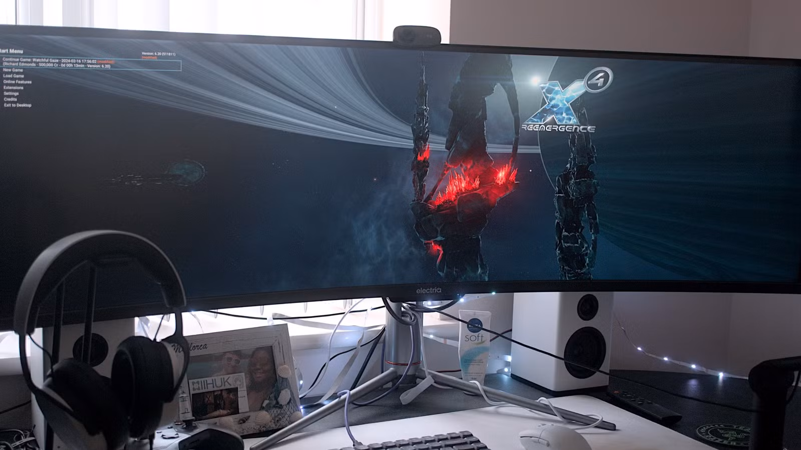 DLSS 5: Biến game cũ thành tác phẩm đồ họa mới