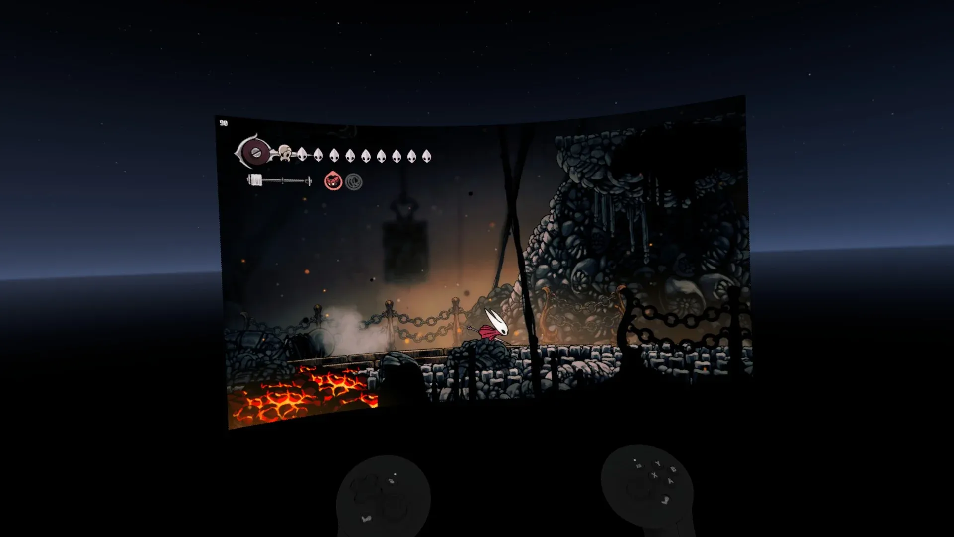 Vì sao Valve phải port Half-Life: Alyx sang ARM64 cho Steam Frame