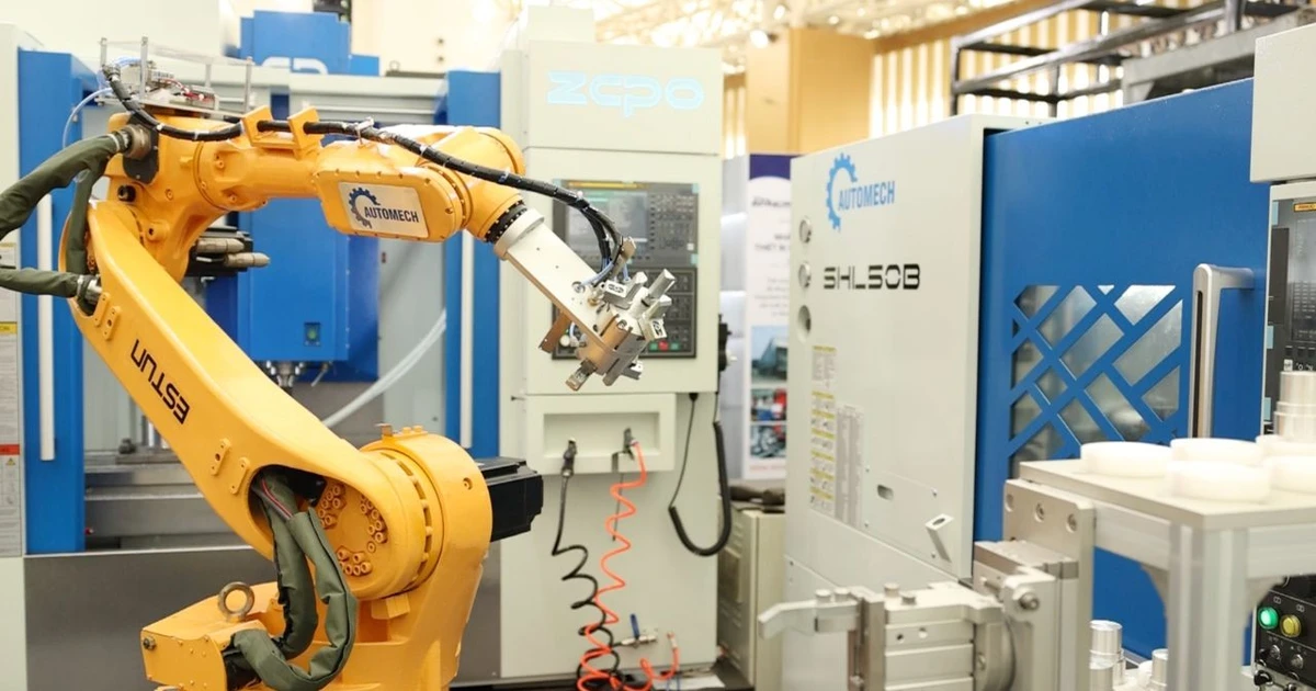 Hợp tác Việt Nam - Nhật Bản trong chuyển đổi xanh chuỗi cung ứng