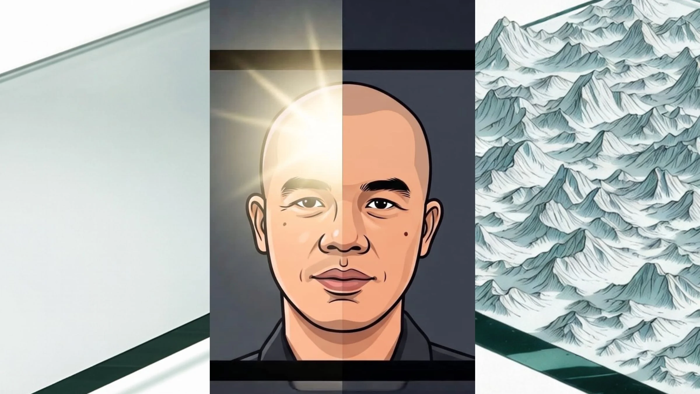 Màn hình Nano-texture của Apple: nên chọn hay nên tránh?