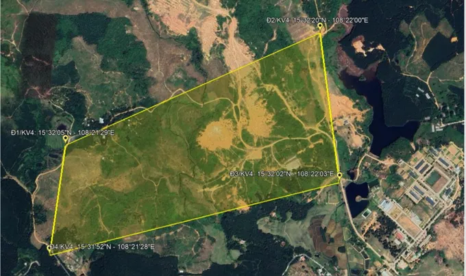 Đà Nẵng thiết lập 4 vùng trời drone: cơ hội và ràng buộc