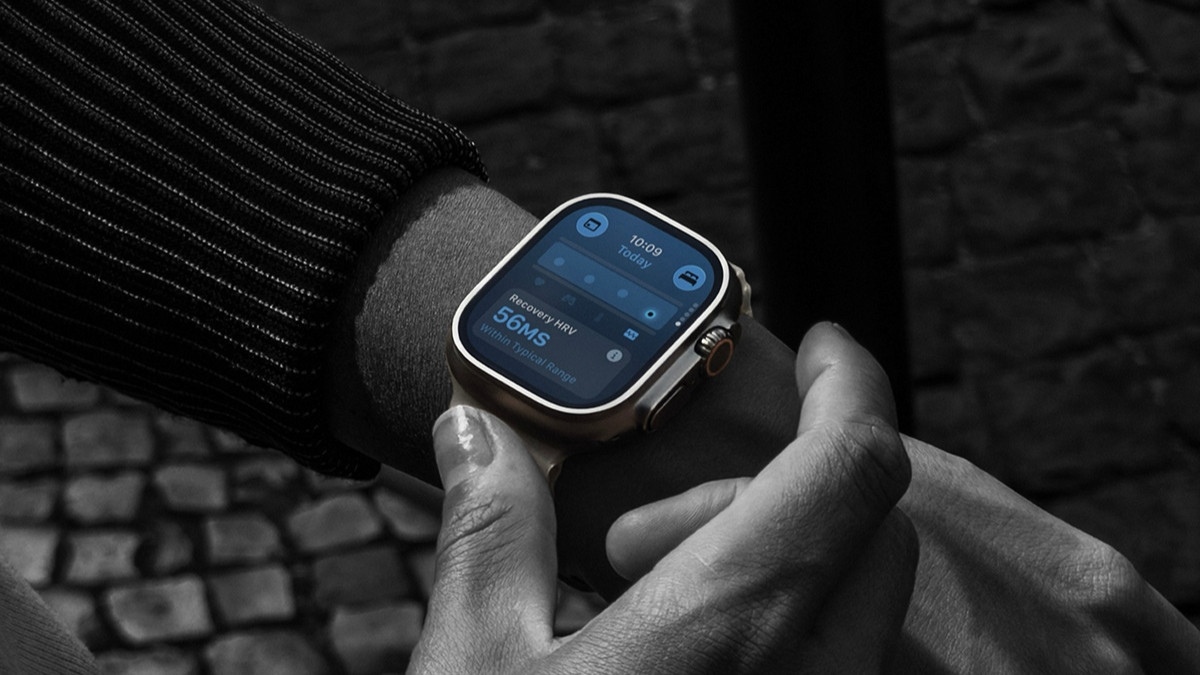 Apple Watch Ultra 4 đấu Galaxy Watch Ultra 2: chọn đồng hồ thể thao cao cấp nào?