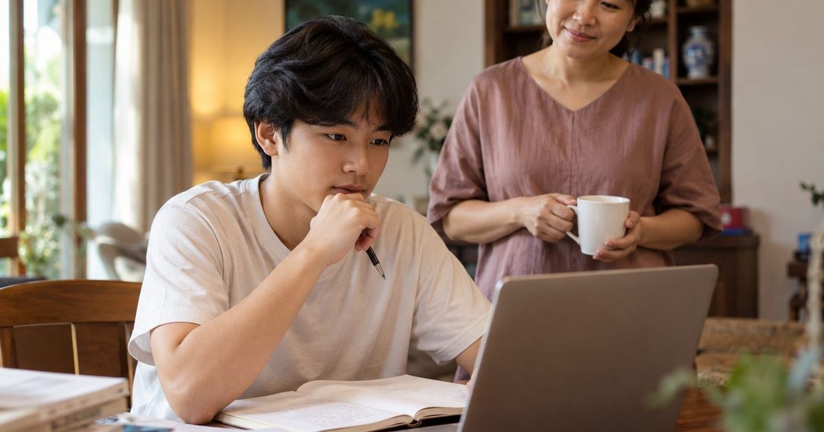 Khi bước vào tuổi 50-60, ba mẹ nên buông tay trong 3 lĩnh vực này