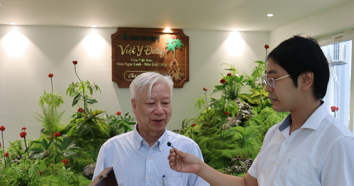 Từ kho tàng dược liệu đến trải nghiệm wellness: Cơ hội du lịch chữa lành chưa được khai thác