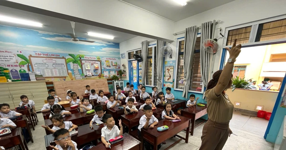 Siêu trường học Nha Trang và Bắc Ninh: Quản trị đa phân hiệu bằng công nghệ số