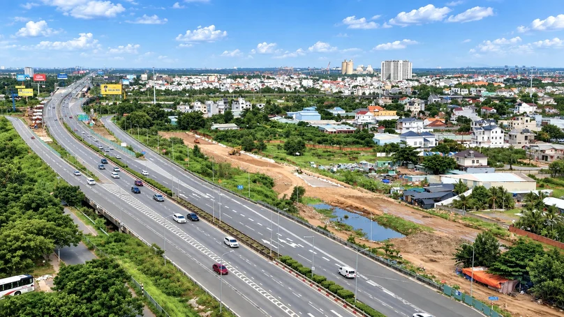Hạ tầng giao thông quy mô lớn đang tái vẽ bản đồ giá trị bất động sản Đông Nam Á
