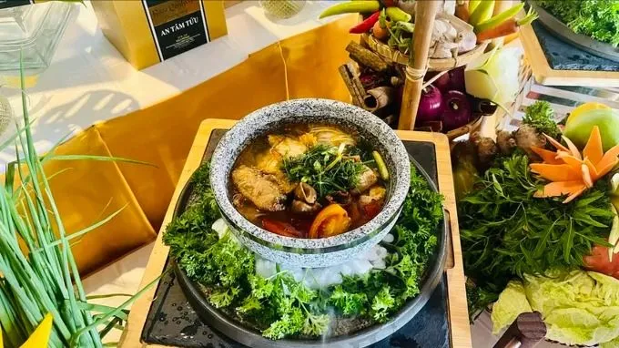 Hướng dẫn toàn tập tham gia cuộc thi video ẩm thực TP.HCM
