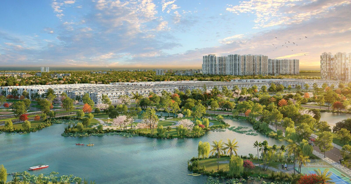 Sun Group và khu đô thị Mê Linh: Bước ngoặt mới của bất động sản phía Bắc Hà Nội