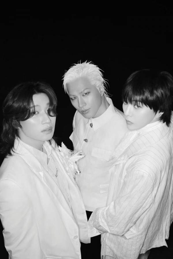 BIGBANG tái xuất: K-pop huyền thoại không chịu già đi