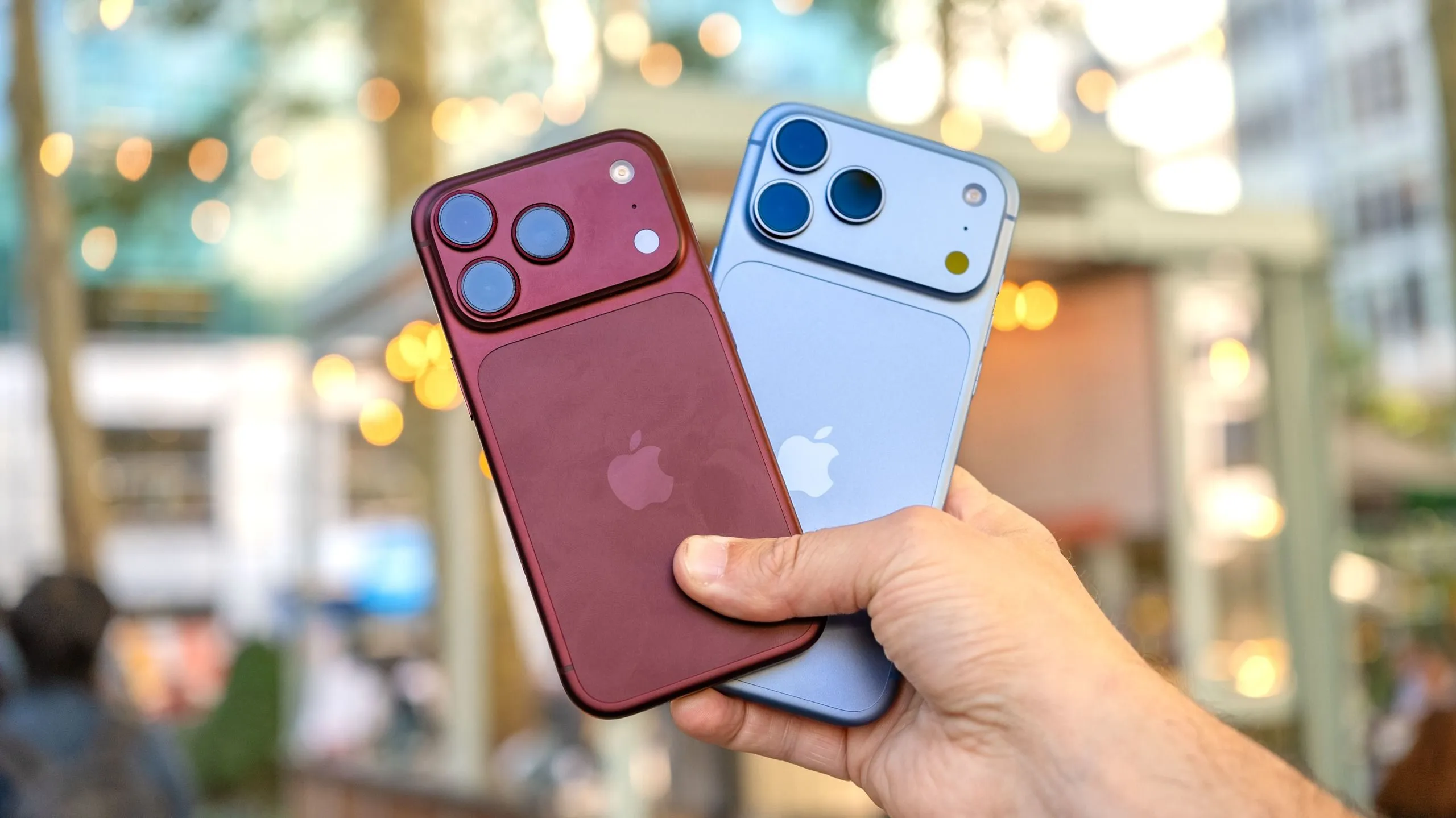 iPhone 18 Pro vs Galaxy S26 Ultra: ai mạnh hơn trong bài test hiệu năng?