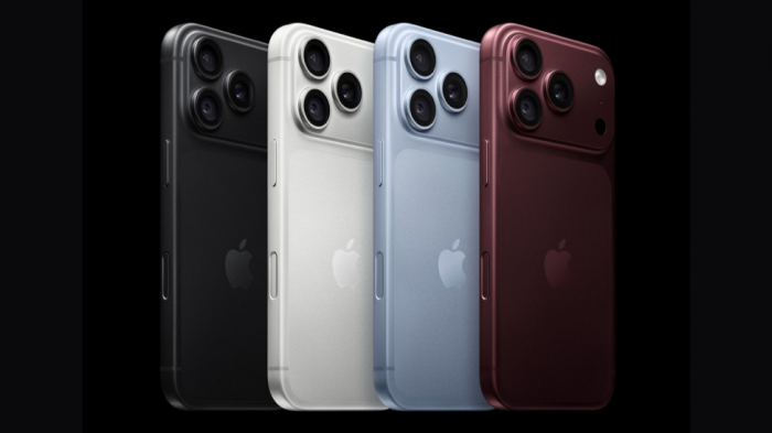 iPhone 18 Pro vs Pro Max: nên chọn bản nào?