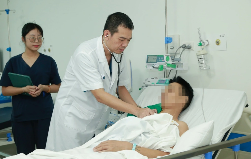 Loạn nhịp tim: những tín hiệu cảnh báo không được phép bỏ qua