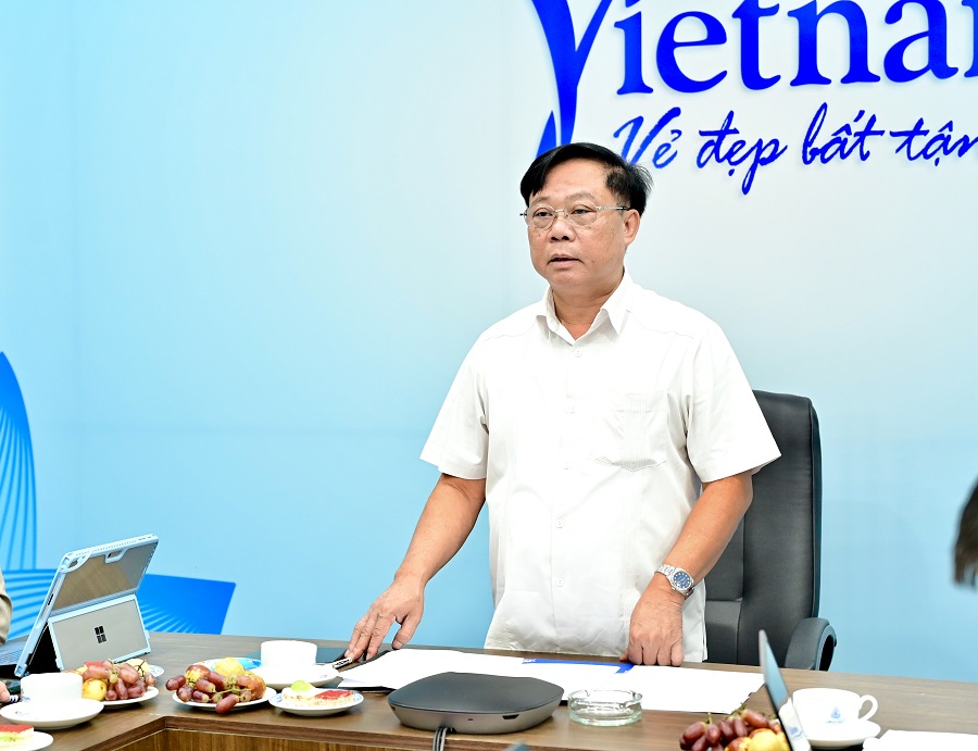 Du lịch nông nghiệp vượt khỏi điểm check‑in