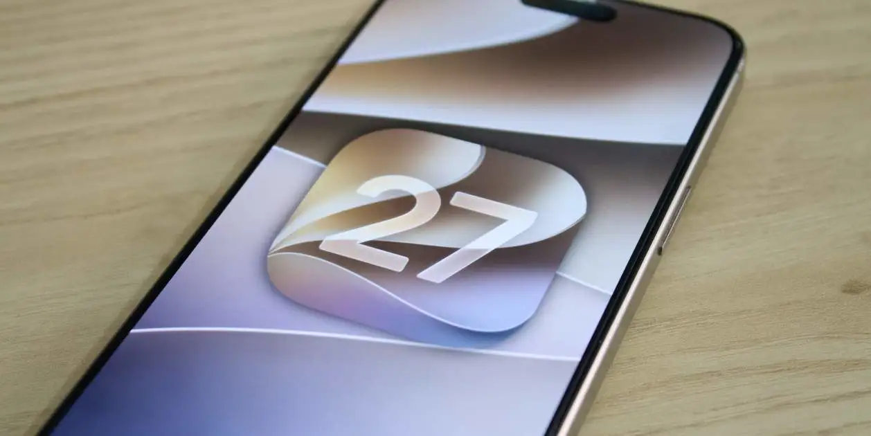 iPhone bị treo sau cập nhật iOS 27: Nguyên nhân và cách khắc phục nhanh