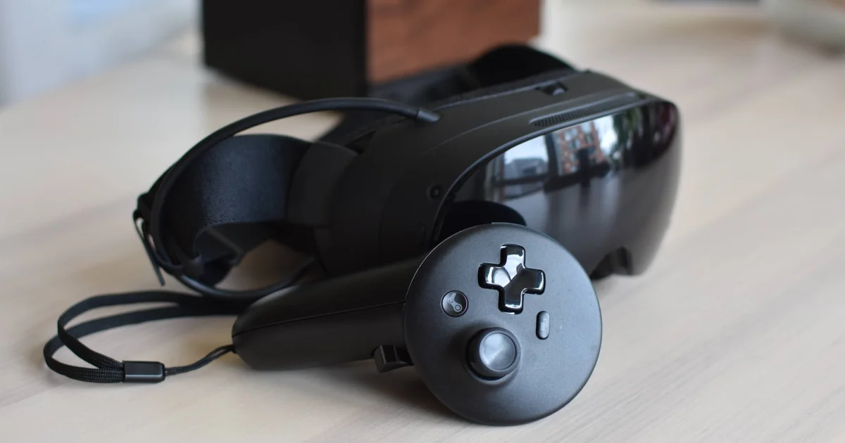 Vì sao Valve phải port Half-Life: Alyx sang ARM64 cho Steam Frame