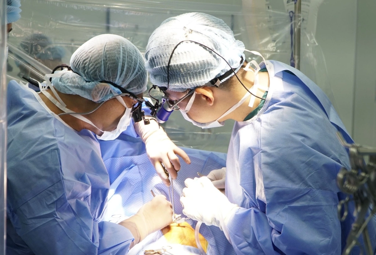 Từ cơn ho kéo dài đến chẩn đoán bệnh tim bất ngờ