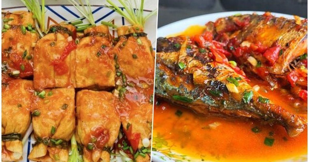 5 món ăn ngày mưa dễ làm mà ngon ấm bụng