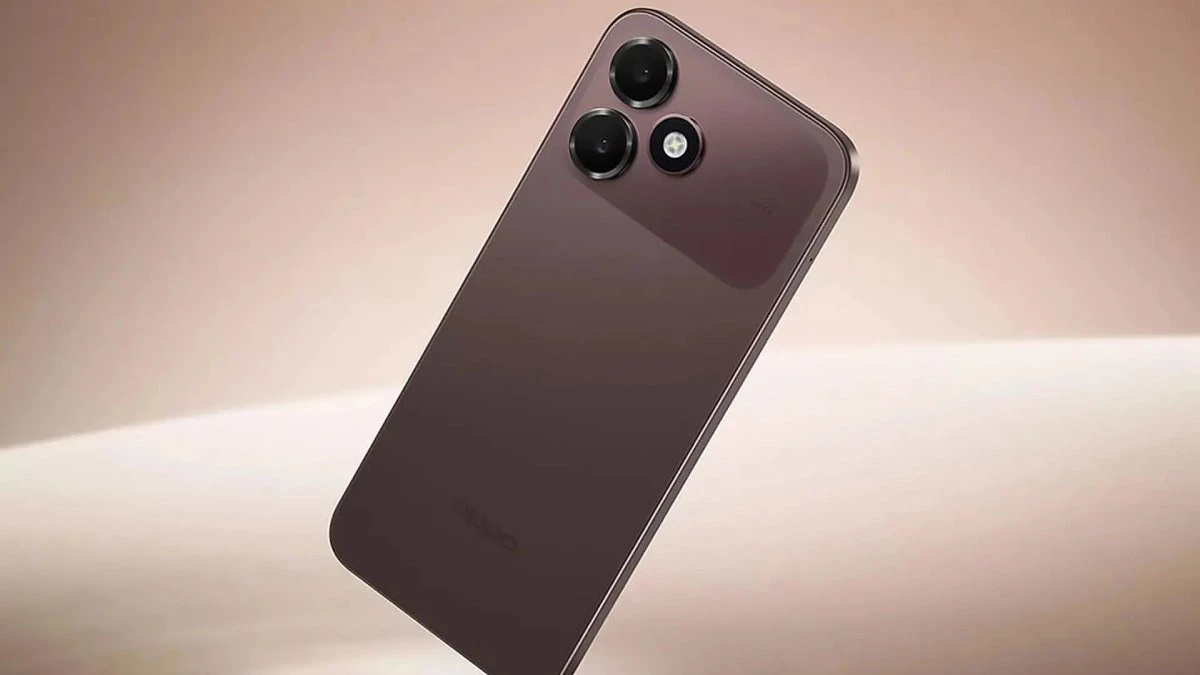 OPPO K14 Series: Đòn tấn công mới ở phân khúc tầm trung