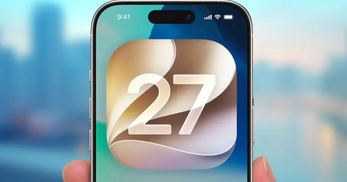 Có nên cập nhật iOS 27 cho iPhone cũ? Hướng dẫn quyết định nhanh