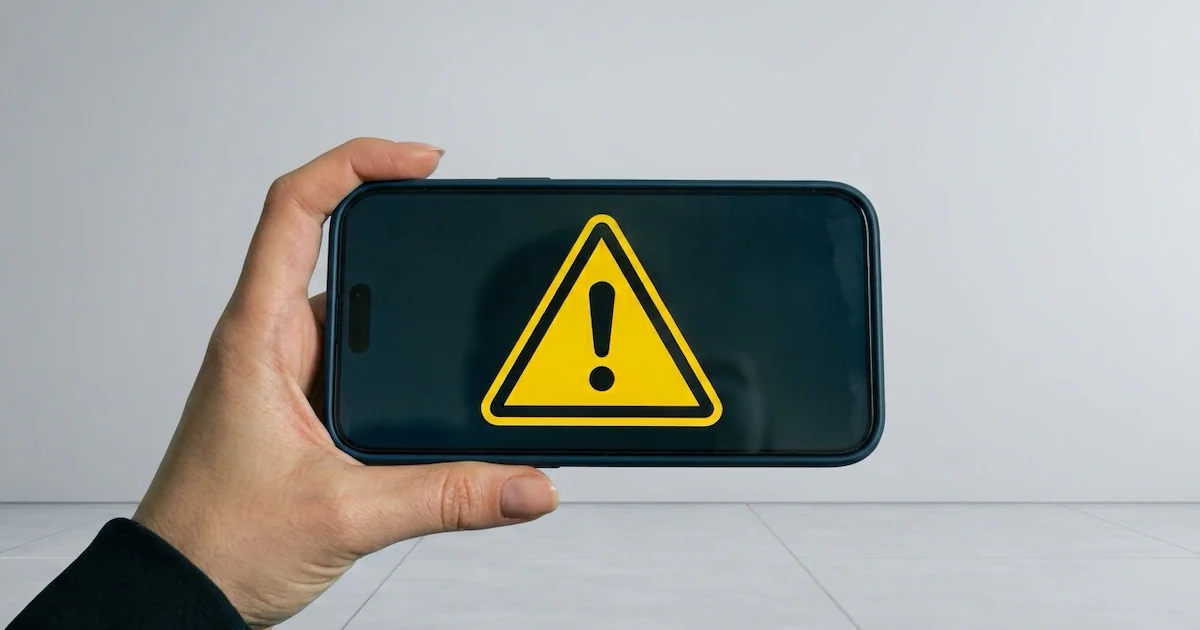 iOS 27 biến iPhone thành “radar” phát hiện lừa đảo: Cách bật Impersonation Risk Detection