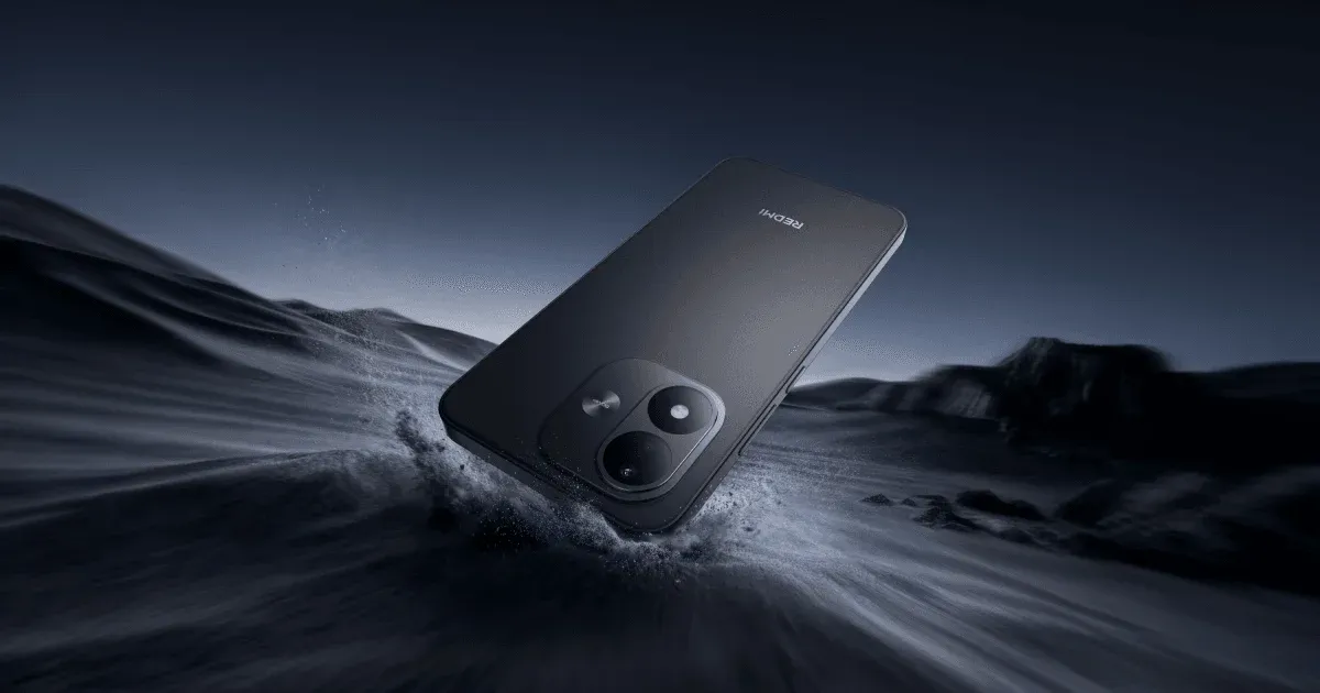 Redmi Note 17 Series bùng nổ nhờ pin 10.000mAh và độ bền 'nồi đồng cối đá'