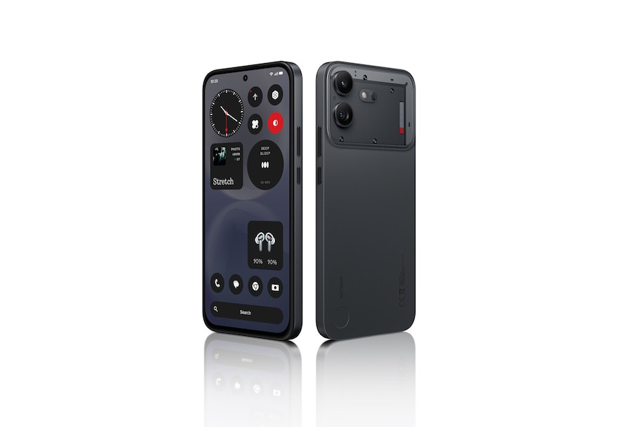 Nothing Phone (4b) giá 10,99 triệu: nên chọn thay vì S24 Ultra hay iPhone 15 Pro Max?