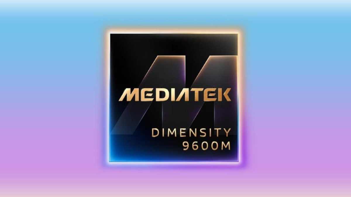 Dimensity 9600 Pro vs 9600M: chip 2nm, 3nm và cuộc đua AI trên smartphone tầm cao
