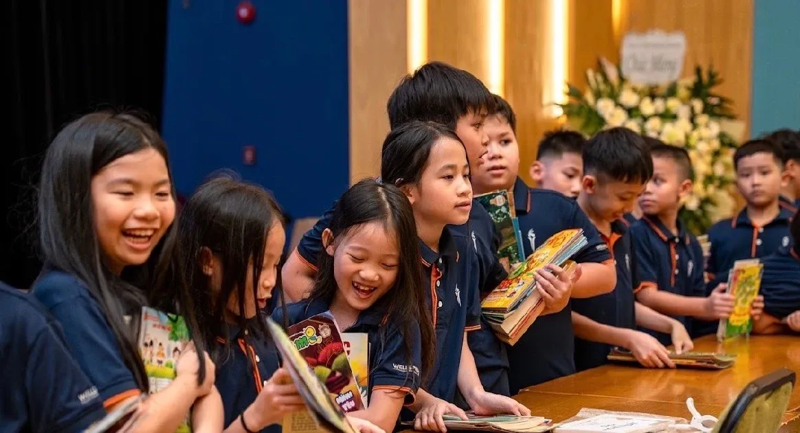 3,9 triệu cuốn sách giáo khoa thiếu: lỗi hệ thống và cái giá học sinh phải trả