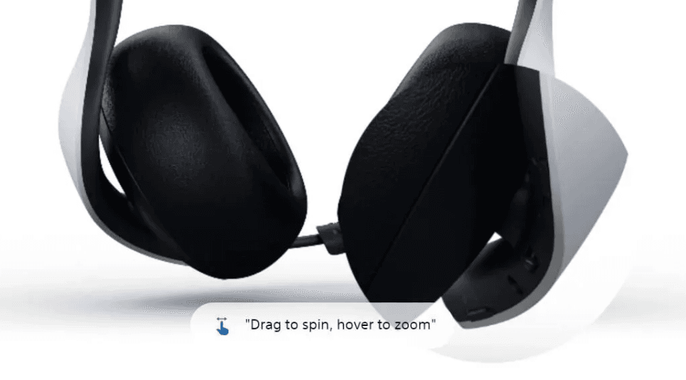 Sony Pulse và Pulse Edge: Màng loa phẳng có đủ sức nâng tầm tai nghe PS5 mới?