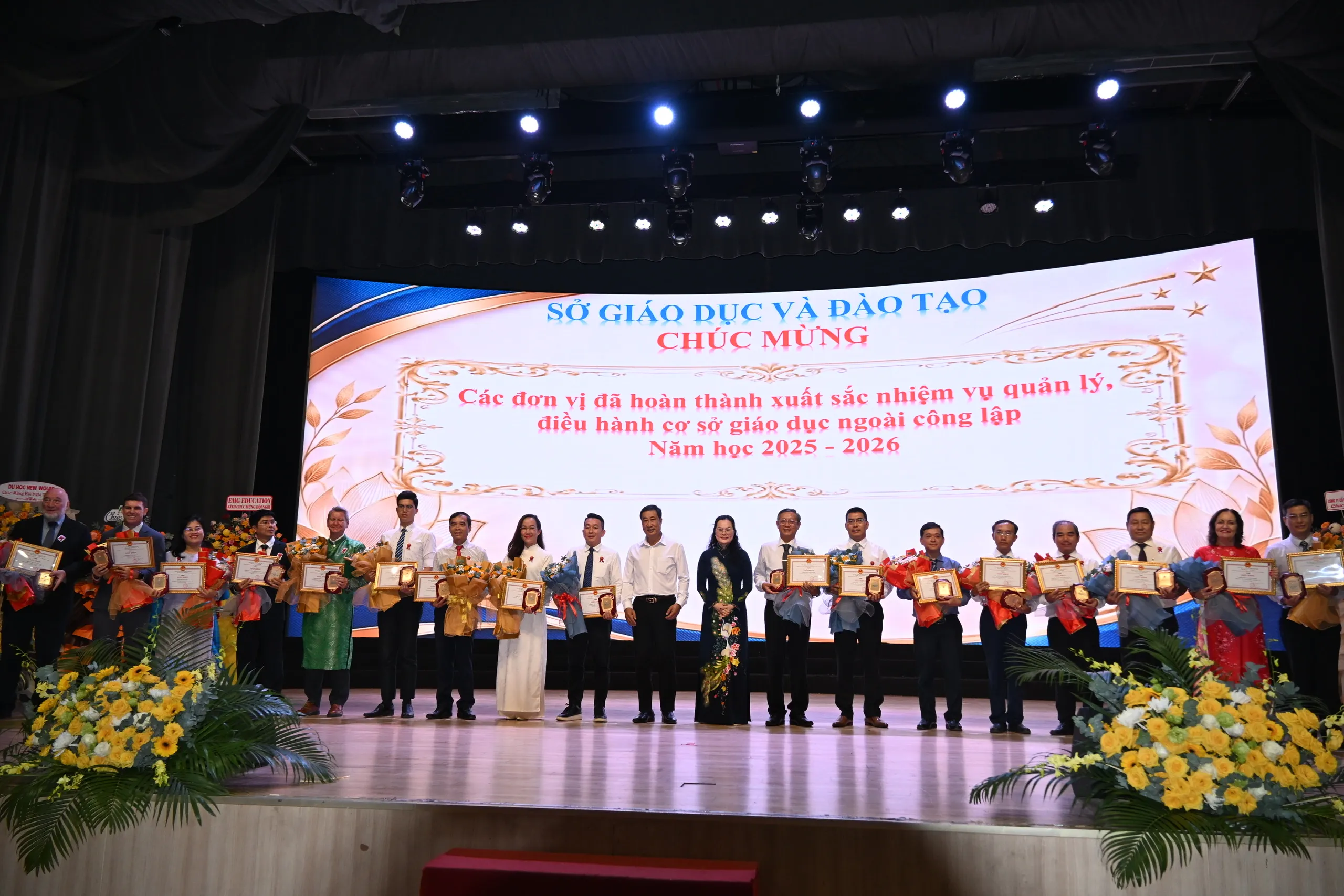 Giáo dục ngoài công lập ở TPHCM: Mở rộng nhanh nhưng phải siết quản lý chất lượng
