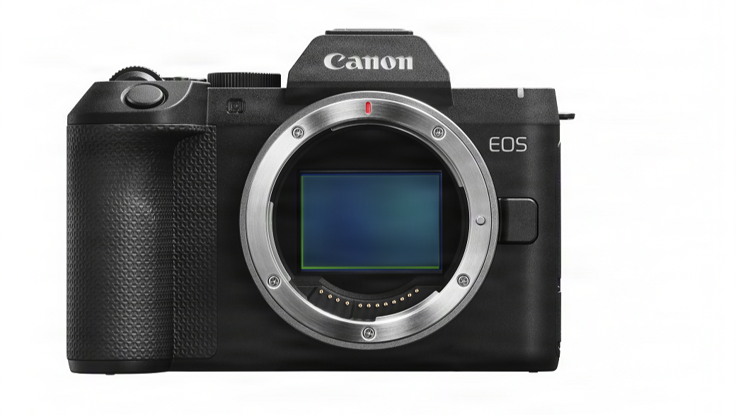 Canon EOS R8 Mark II: Full-frame nhỏ gọn cho nhiếp ảnh gia chuyên nghiệp