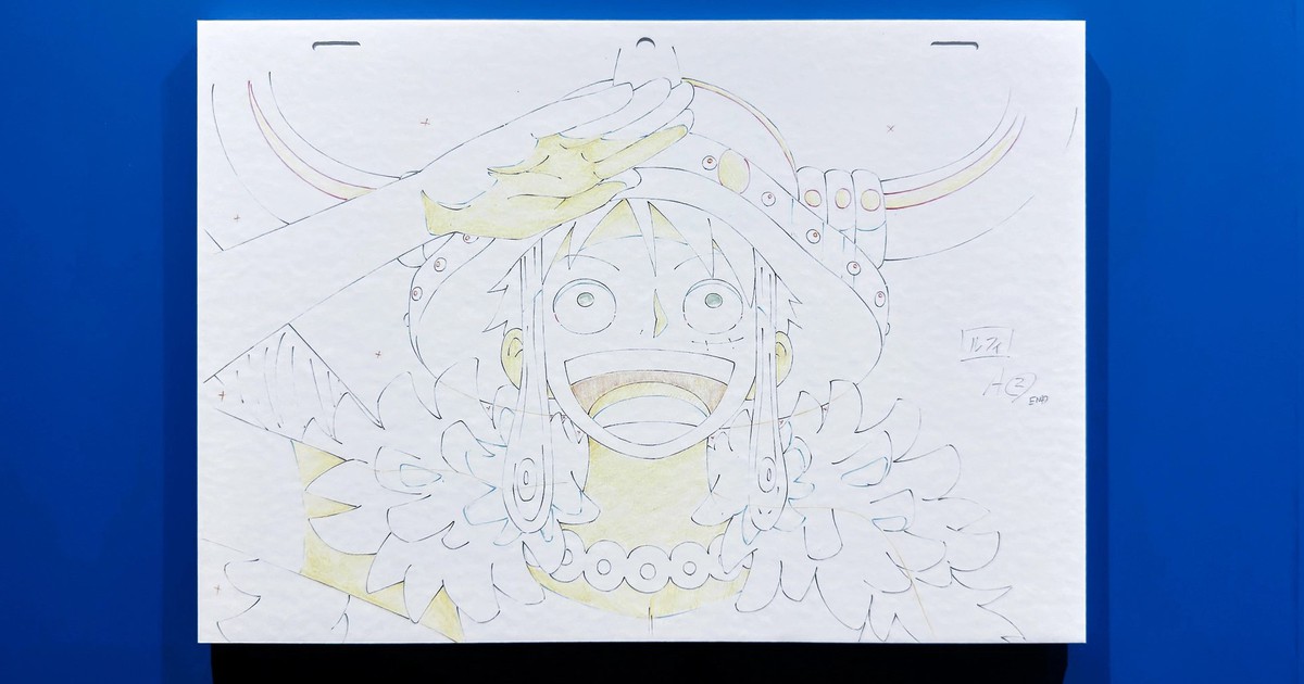 One Piece, Yu-Gi-Oh!, Attack on Titan: Khi kỷ niệm trở thành lễ hội toàn cầu