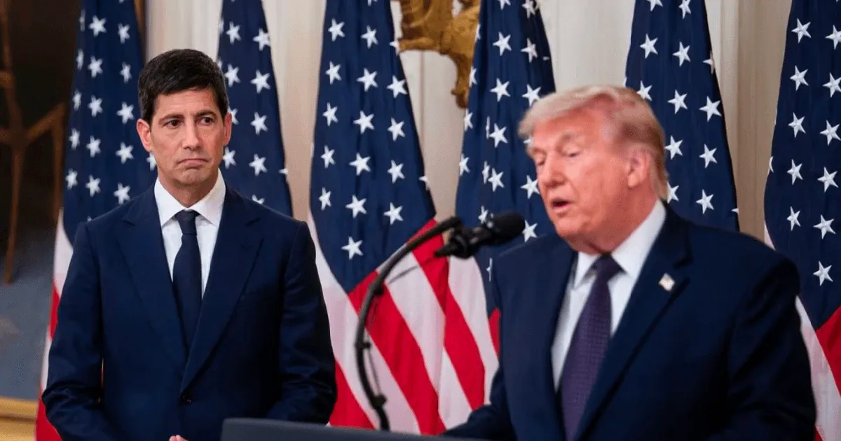 Kỳ vọng giảm lãi suất của Trump đã đổi chiều như thế nào dưới thời Kevin Warsh?