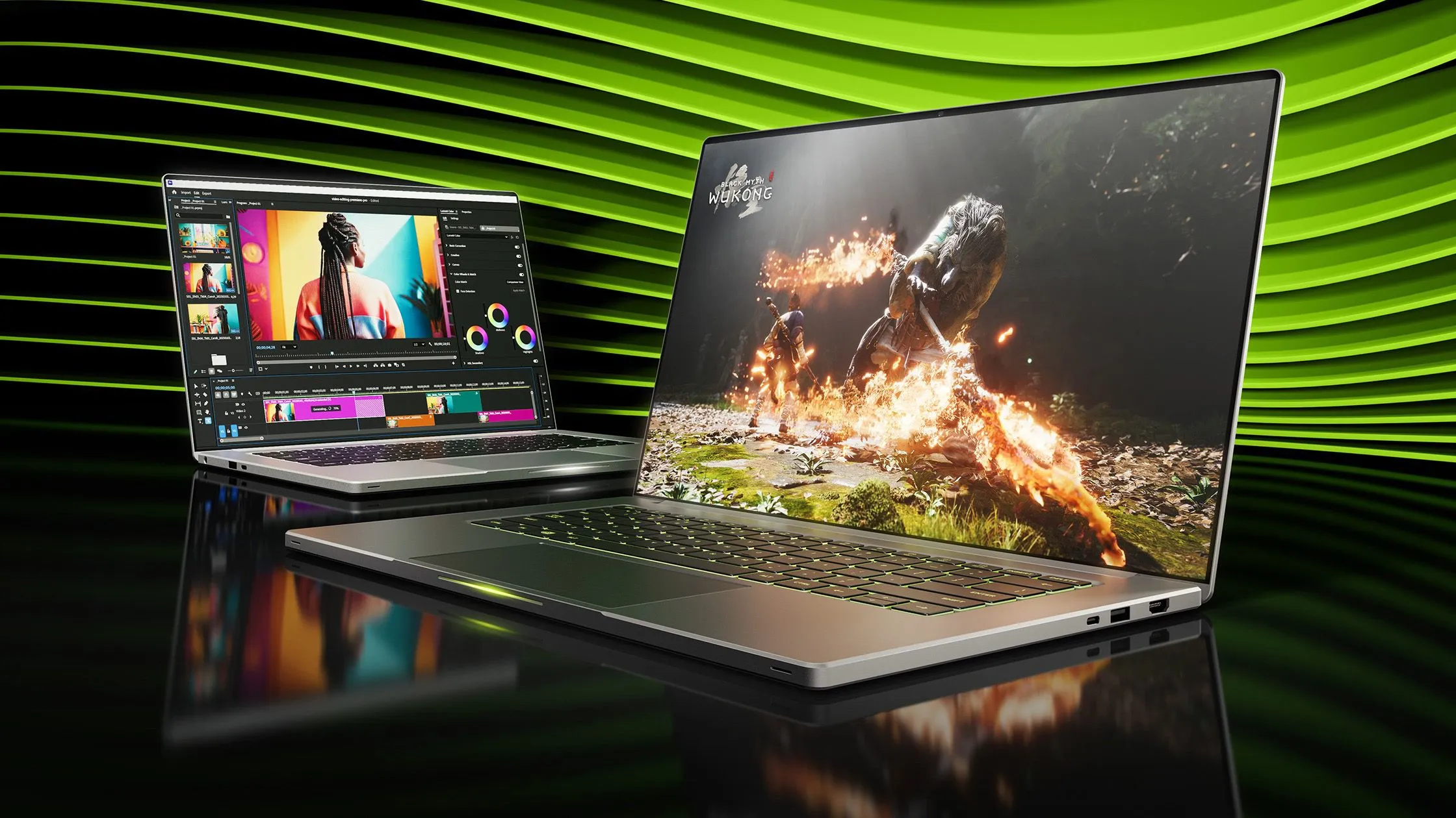 Mod GPU Power Limit: Cách Đẩy RTX 50 Series Laptop Lên 250W