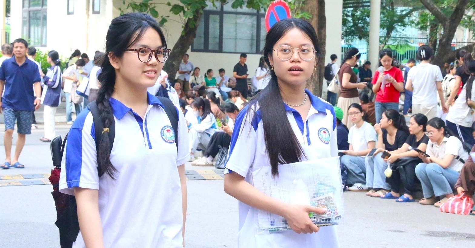 Thi đánh giá năng lực trên máy tính: Học sinh phải đổi cách ôn