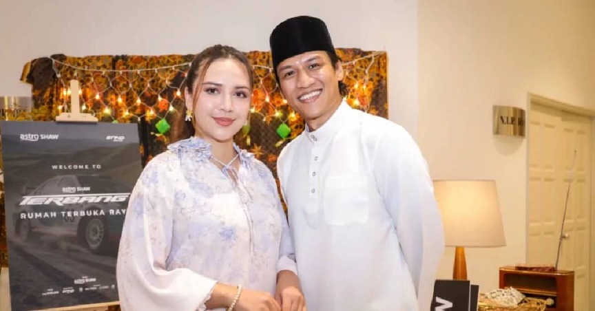 Kolaborasi Eksklusif di Pentas Fashion Week: MCM x Luar & Christy Ng
