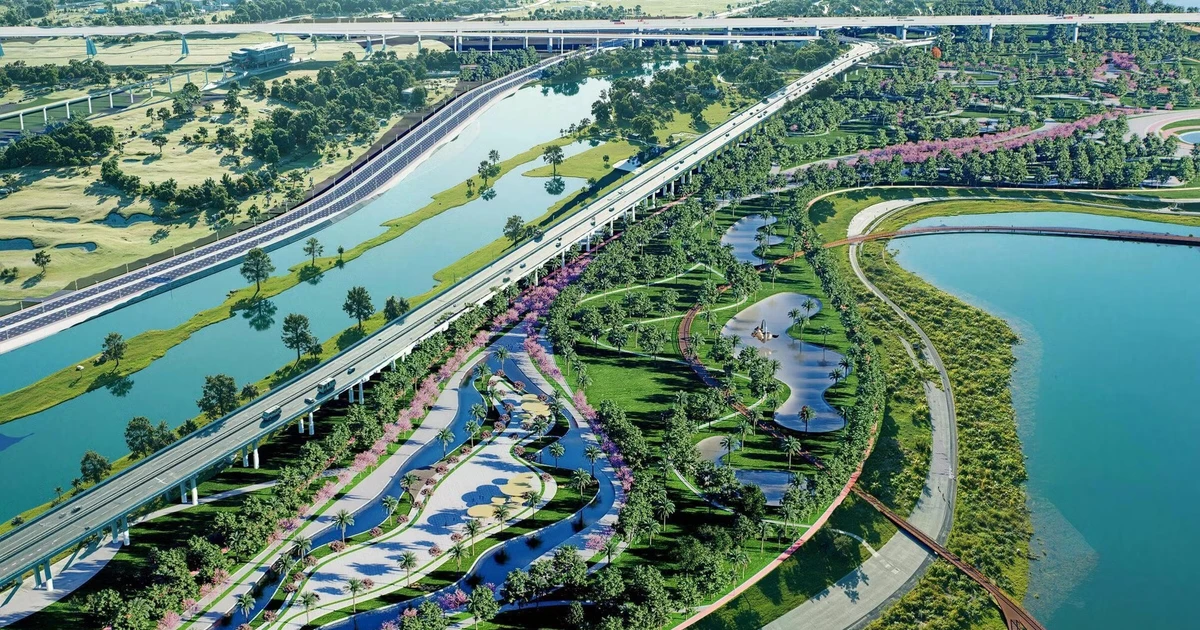 Hà Nội lắng nghe cộng đồng về quy hoạch sông Hồng