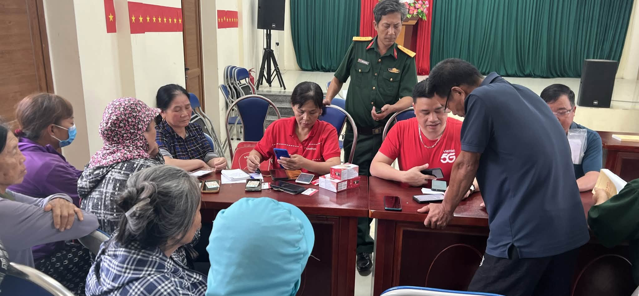 Tắt sóng 2G: Bước ngoặt hiện đại hóa viễn thông và bảo vệ hạ tầng số