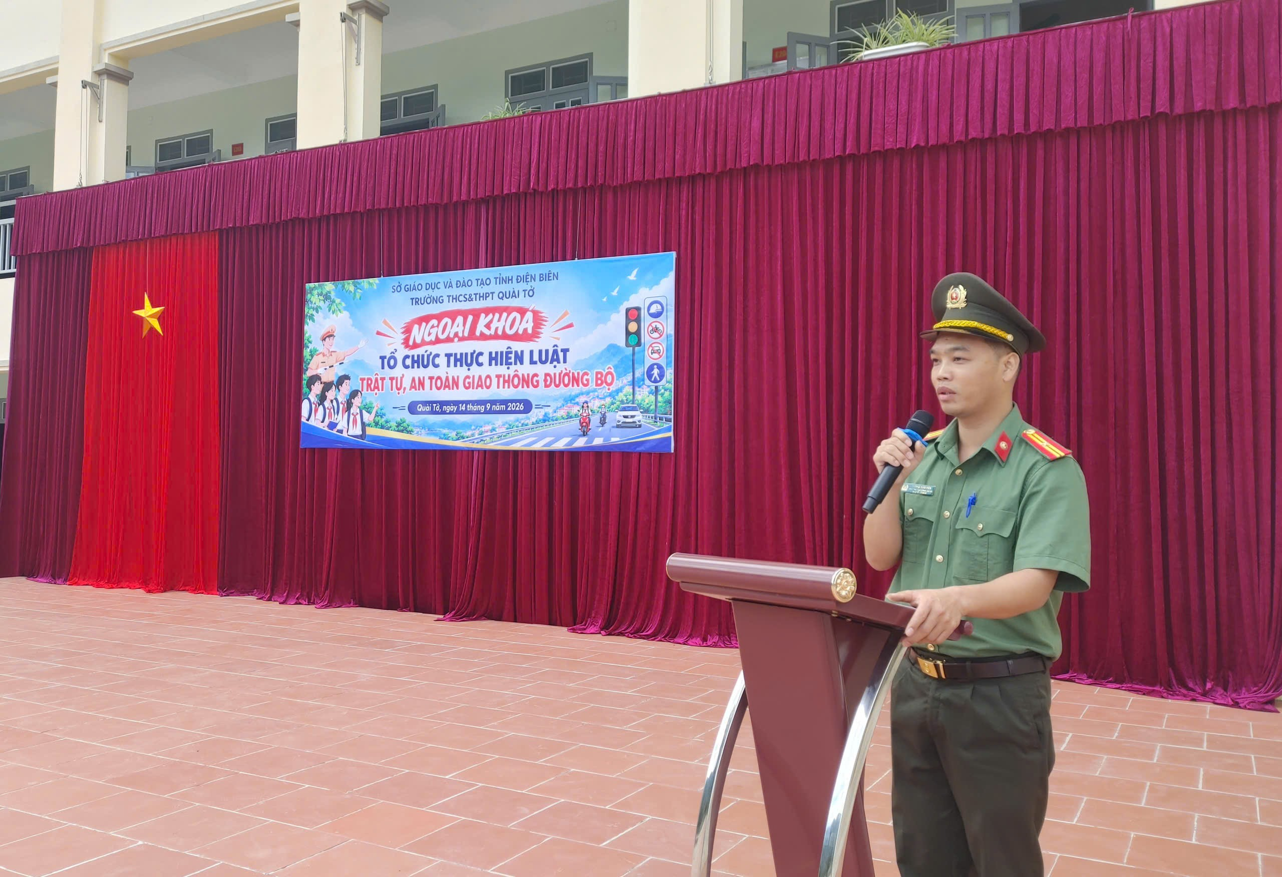Dạy kỹ năng tự bảo vệ cho học sinh tiểu học: Không thể chờ đến khi có nguy hiểm